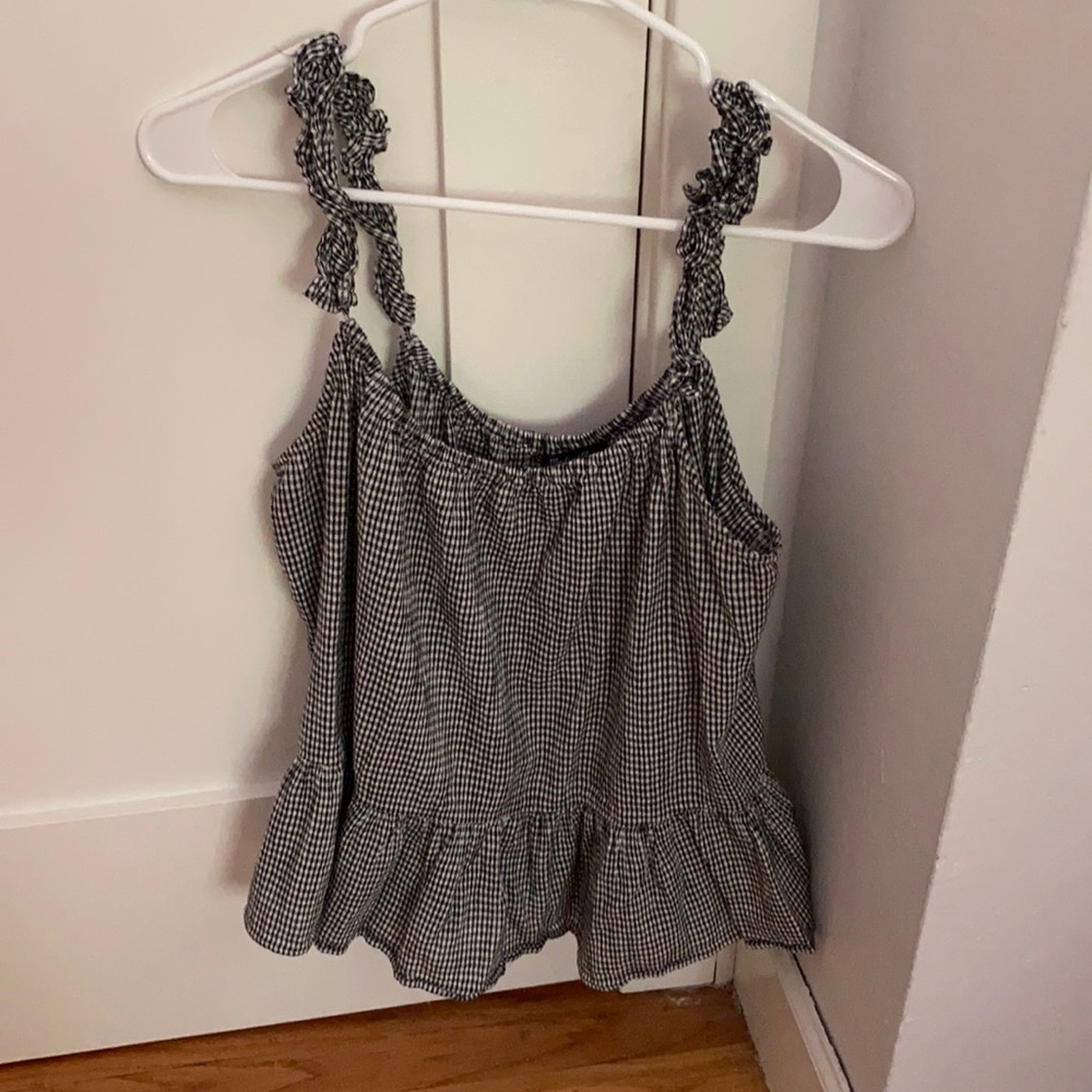 Madewell top